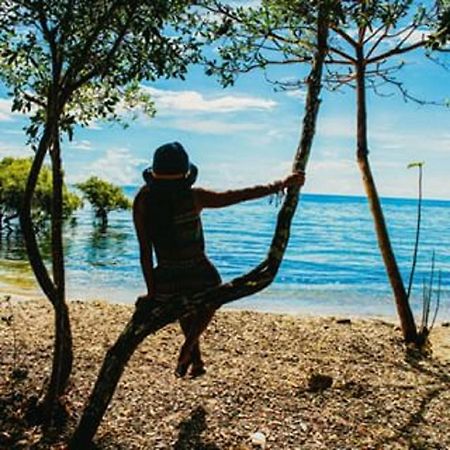 Buco Beach Resort Siquijor Esterno foto