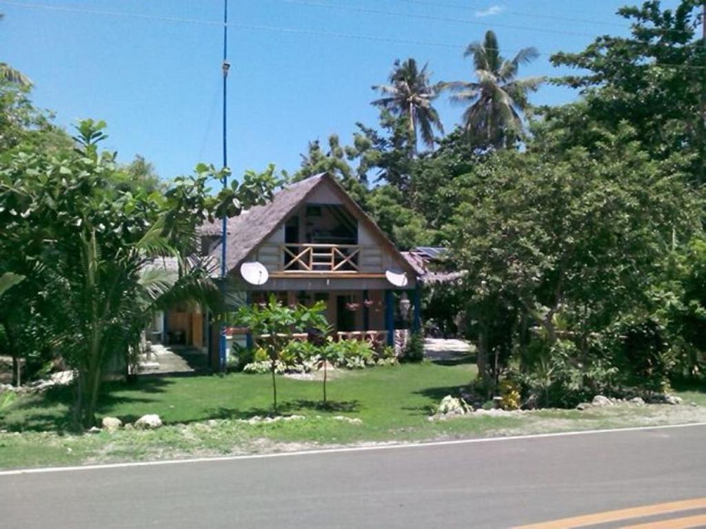Buco Beach Resort Siquijor Esterno foto
