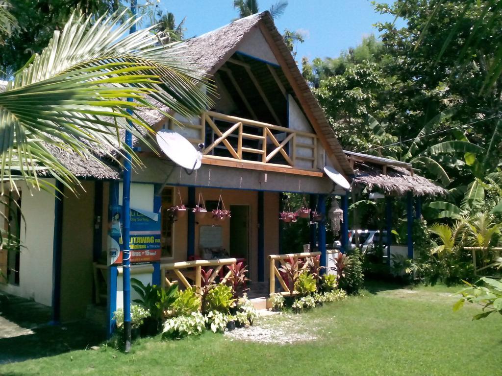 Buco Beach Resort Siquijor Esterno foto