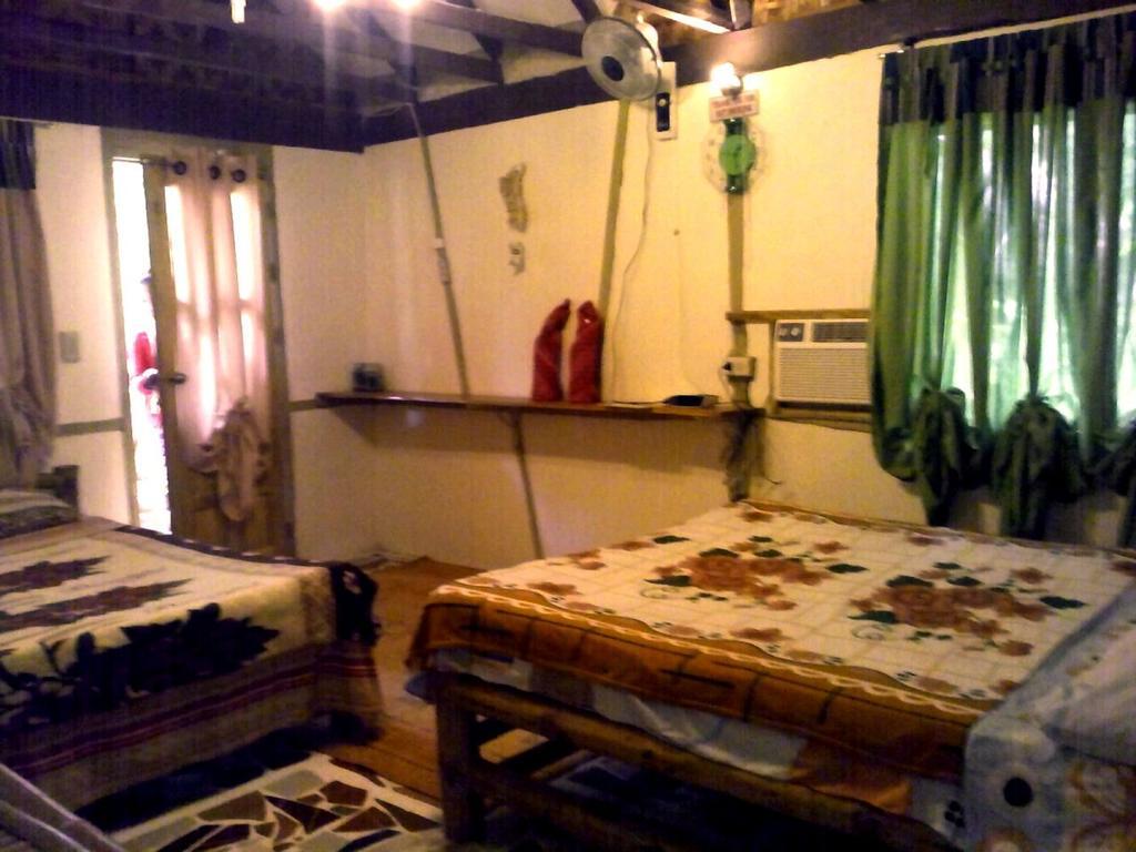 Buco Beach Resort Siquijor Esterno foto