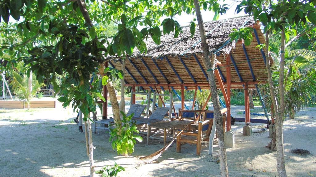 Buco Beach Resort Siquijor Esterno foto