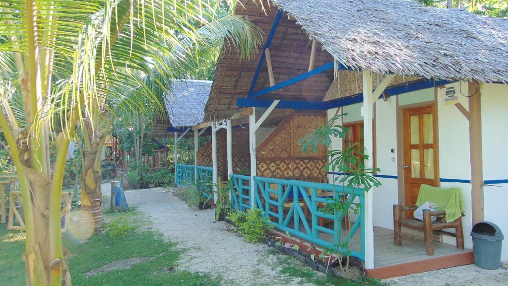 Buco Beach Resort Siquijor Esterno foto
