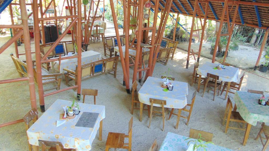Buco Beach Resort Siquijor Esterno foto