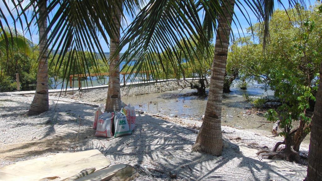 Buco Beach Resort Siquijor Esterno foto