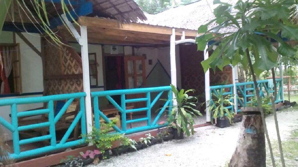 Buco Beach Resort Siquijor Esterno foto