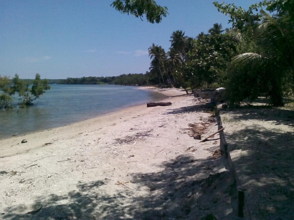 Buco Beach Resort Siquijor Esterno foto