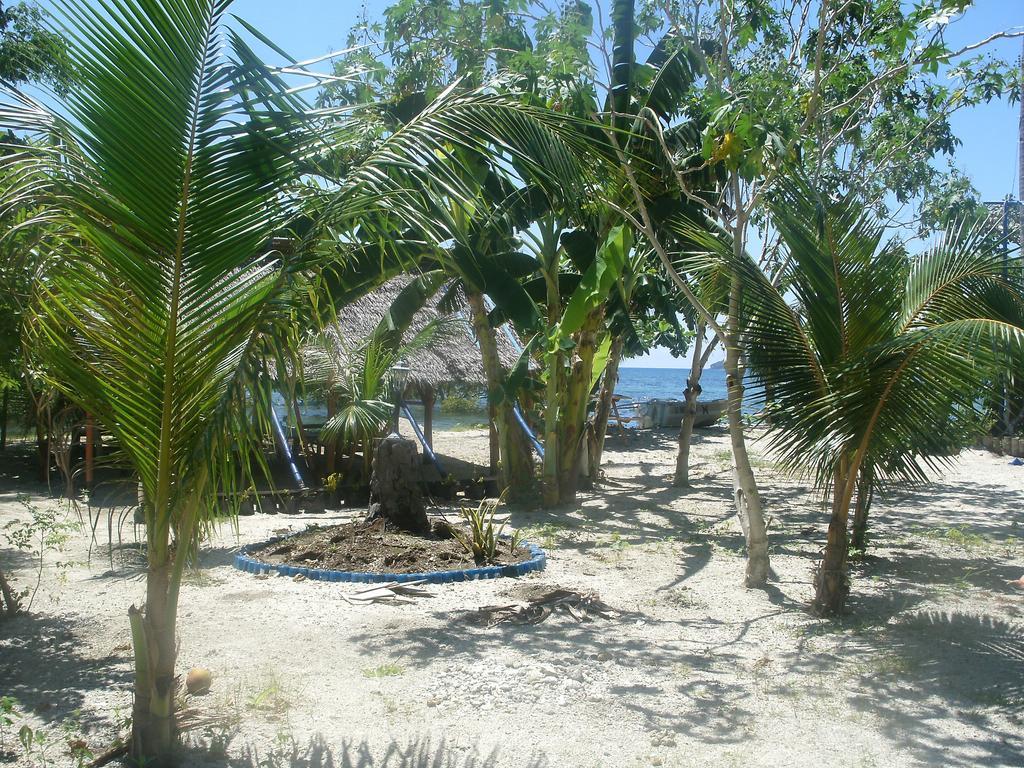 Buco Beach Resort Siquijor Esterno foto