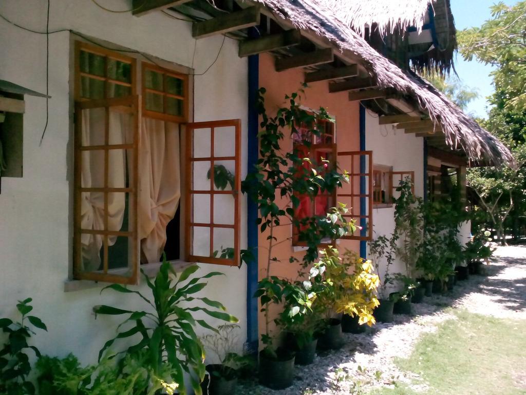 Buco Beach Resort Siquijor Esterno foto