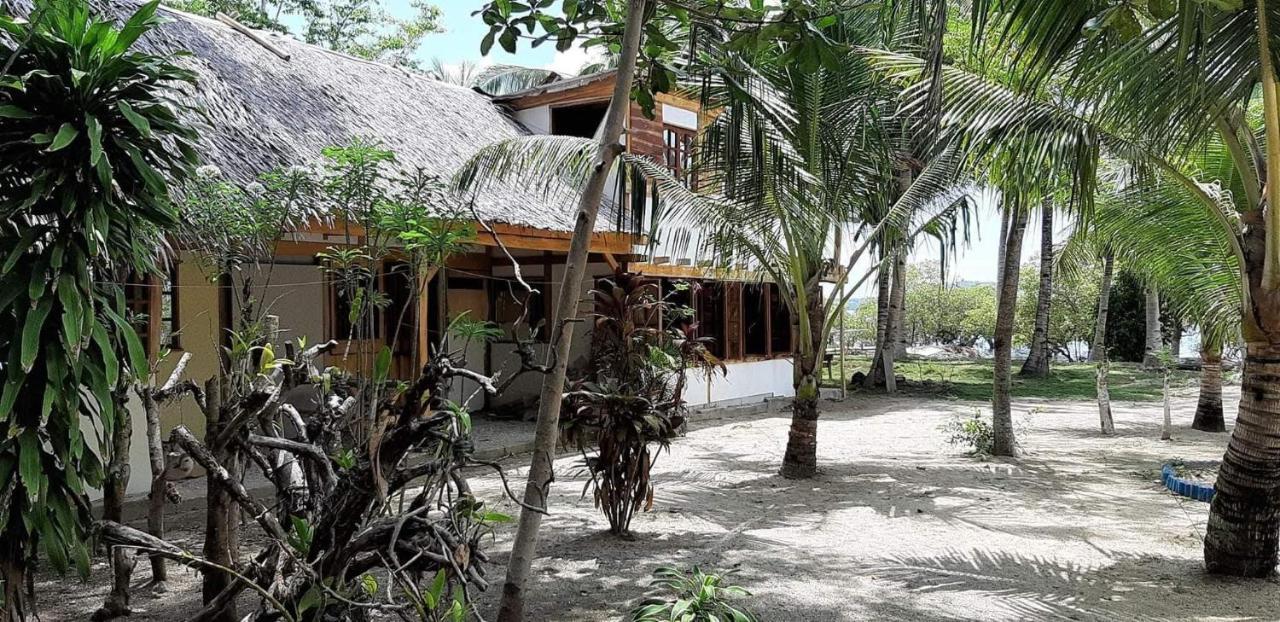 Buco Beach Resort Siquijor Esterno foto